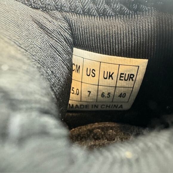 Spider Sneakers Mens Claw Athletic Jogger Sz 7 Running Shoe - Picture 6 of 9